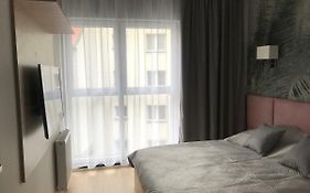 Apartament The Good Place